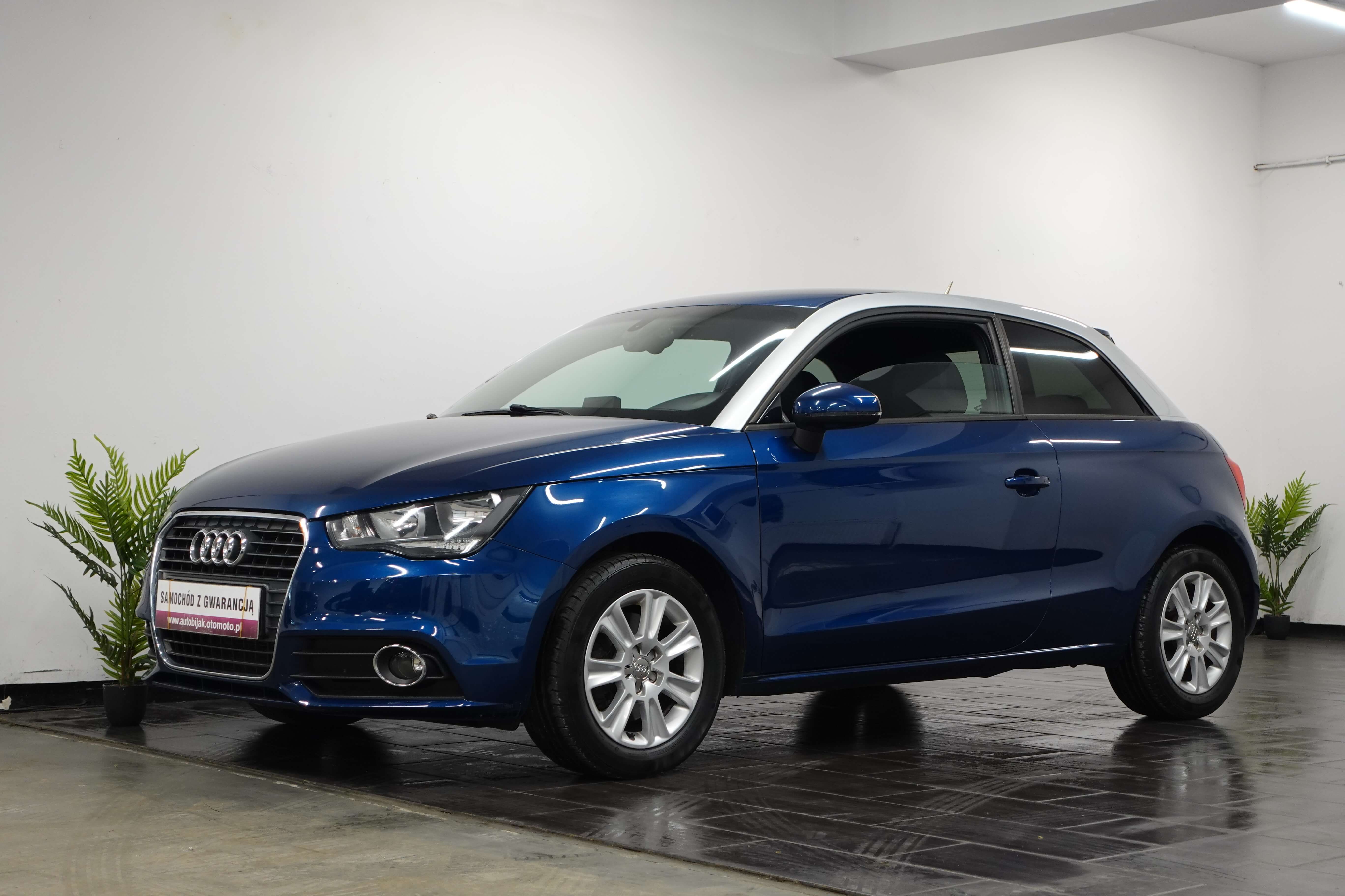 Audi A3 Sport - zdjęcie 3