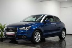 Audi A3 Sport - miniatura 1
