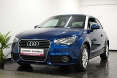 Audi A3 Sport - miniatura 2