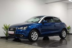 Audi A3 Sport - miniatura 3