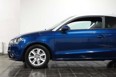 Audi A3 Sport - miniatura 4